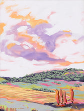 Load image into Gallery viewer, Cotton Candy - Limited Edition Prints