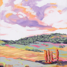 Load image into Gallery viewer, Cotton Candy - Limited Edition Prints