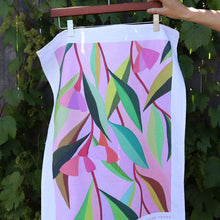 Load image into Gallery viewer, Artist Series Tea Towels