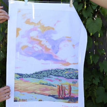 Load image into Gallery viewer, Artist Series Tea Towels